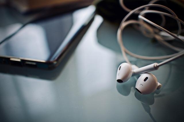 Unlocking the Benefits of MP3: Why⁣ Conversion Matters for Your Audio Collection